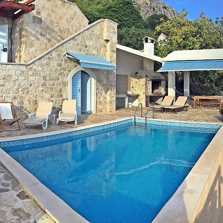 Juraj By Interhome بيت للعطل جيسينتسي