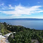 Hébergement de vacances Holiday Juraj