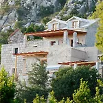 Holiday Juraj Jesenice (Split-Dalmatia)