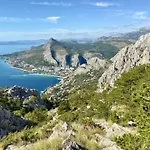 Hébergement de vacances Holiday Juraj
