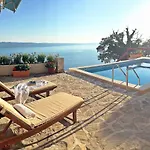 Hébergement de vacances Holiday Juraj Jesenice (Split-Dalmatia)