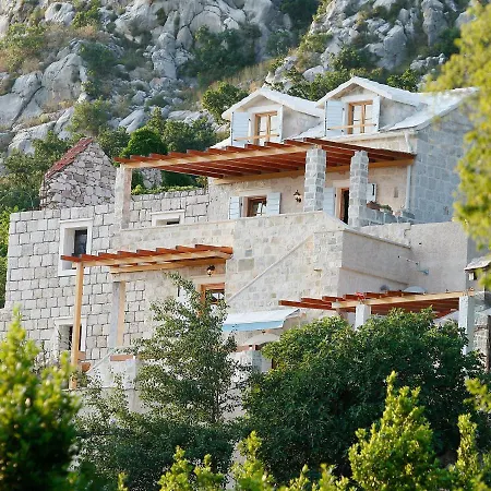 Juraj By Interhome Jesenice (Split-Dalmatia)