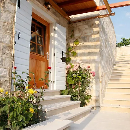 Juraj By Interhome Jesenice (Split-Dalmatia)