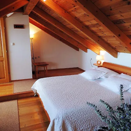 Juraj By Interhome Jesenice (Split-Dalmatia)