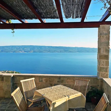 Holiday home Juraj By Interhome Jesenice (Split-Dalmatia)