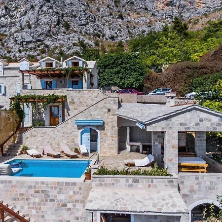 Juraj By Interhome Holiday home