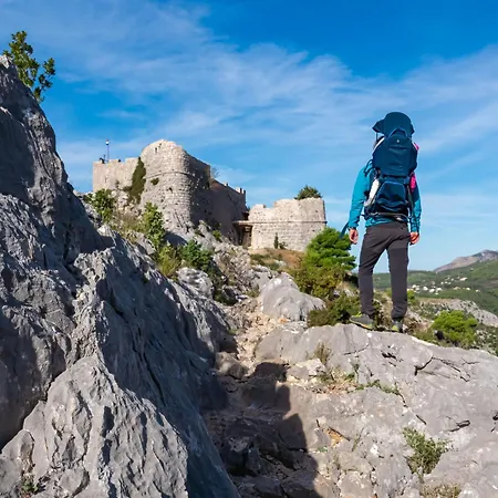 Holiday Juraj Jesenice (Split-Dalmatia)